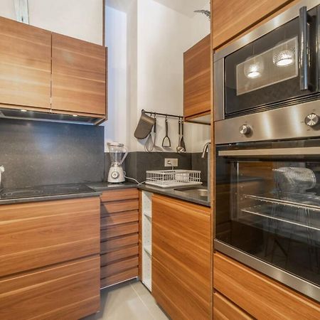 Bonheur En Ville Furnished Flat Annecy Extérieur photo