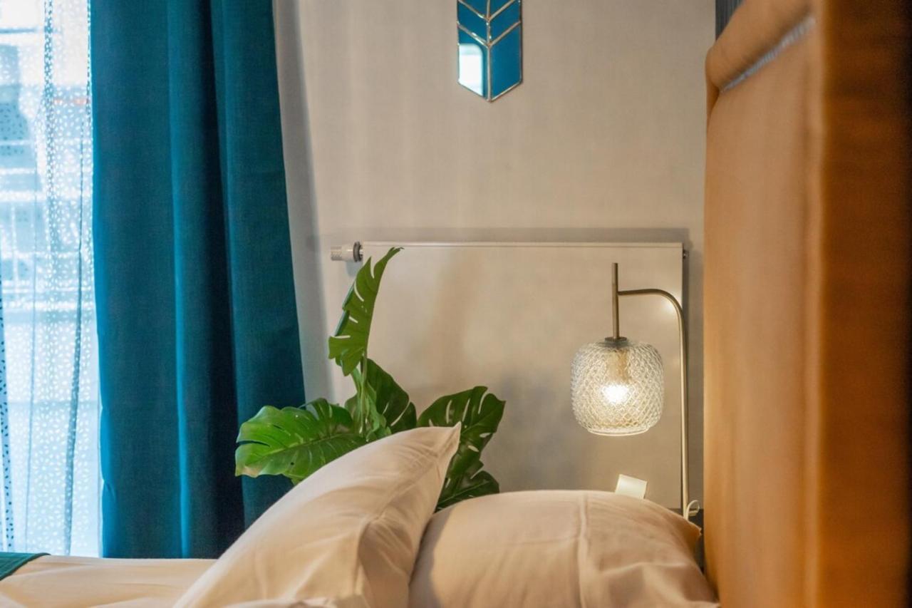 Bonheur En Ville Furnished Flat Annecy Extérieur photo